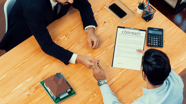 Moving Forward with Confidence with the Support of a Mediator Fleetwood