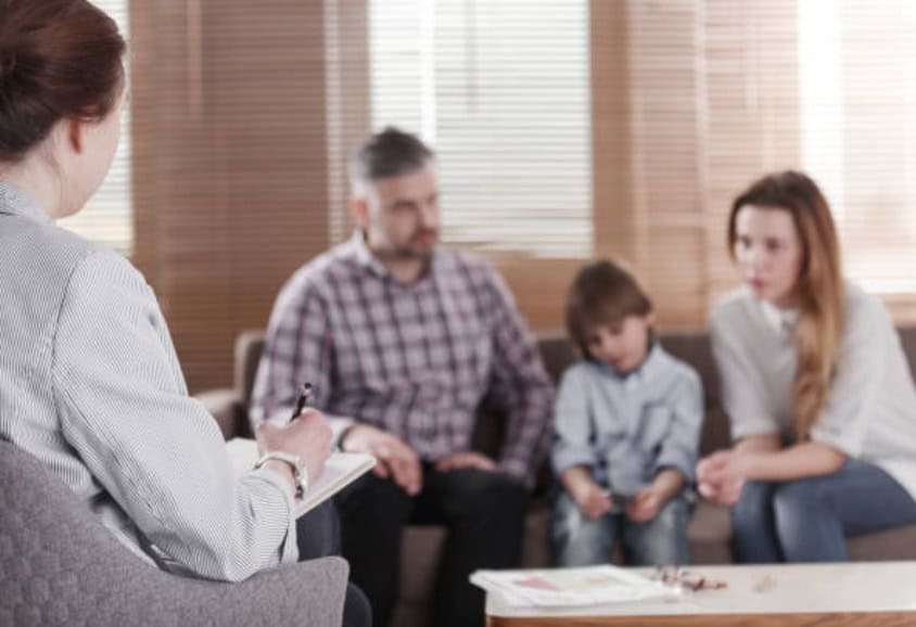 Mediation Failures Fleetwood: Protecting Children in Complex Family Cases Litigation