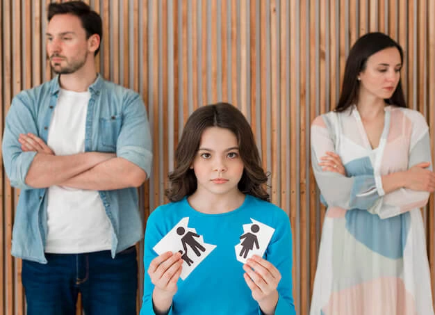 Creating Sustainable Agreements Through Guided Divorce Negotiations Fleetwood