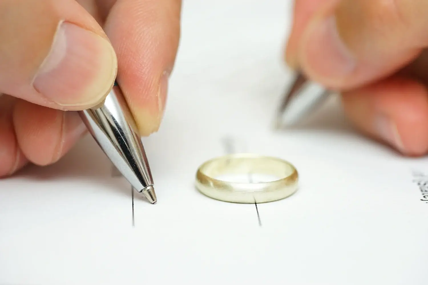 Strengthening Your Position in Divorce Negotiations with Professional Mediation Fleetwood