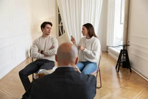 Reach a family mediation Fleetwood agreement fast
