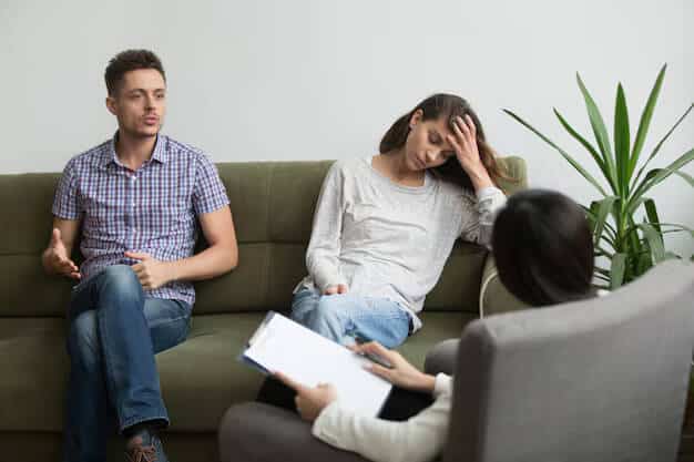 Local family mediation Fleetwood for conflict resolution