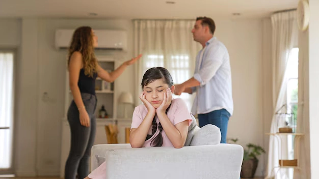 What Is Parental Responsibility in the UK Fleetwood