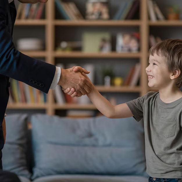 Understanding Child Arrangements – Guidance from EH Mediation Specialists Fleetwood