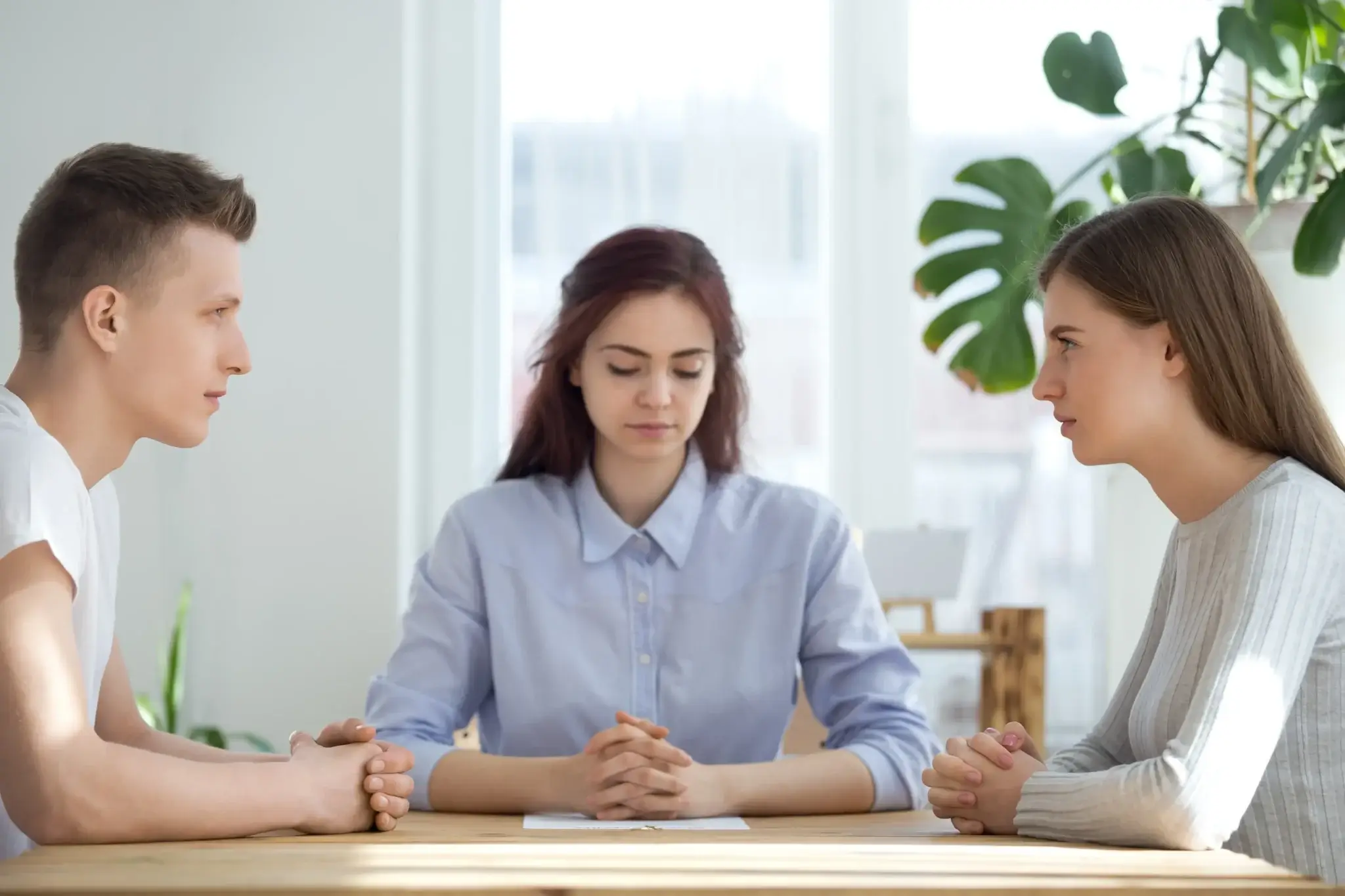 Mediators Fleetwood: Enhance Conflict Resolution with Mental Health Training