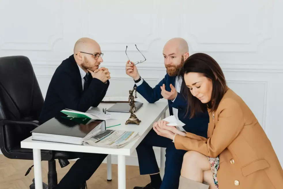 Long term dispute resolution for family mediation Fleetwood