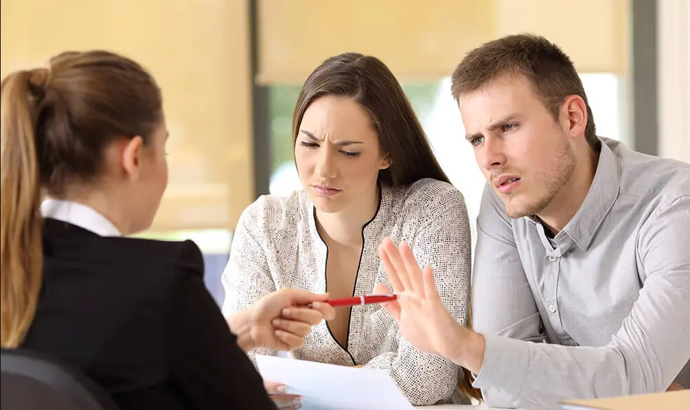 What is the role of family mediation Fleetwood
