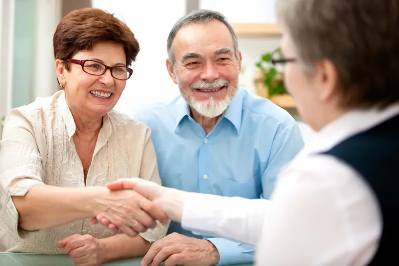 Managing Conflict Over Care Homes, In-Home Support, and Living Arrangements with EH Mediation Fleetwood