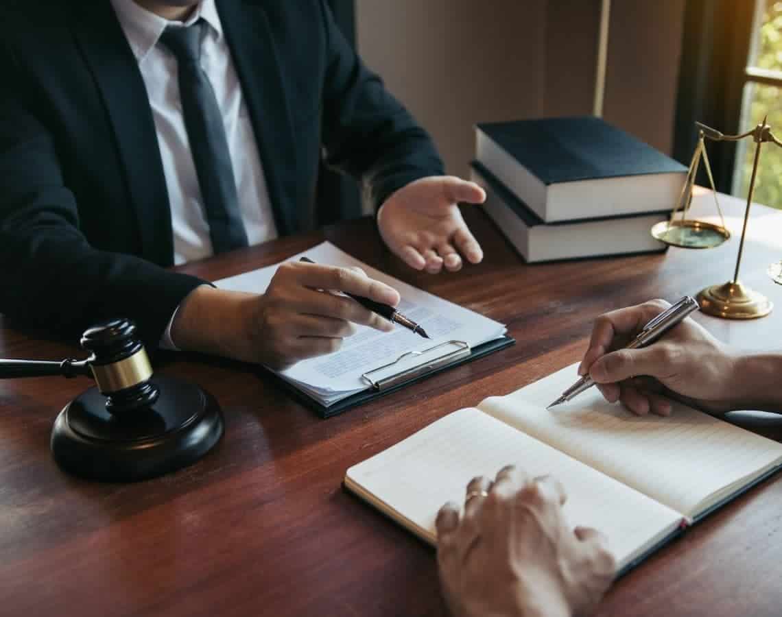 Common Challenges Couples Face in Collaborative Law Fleetwood