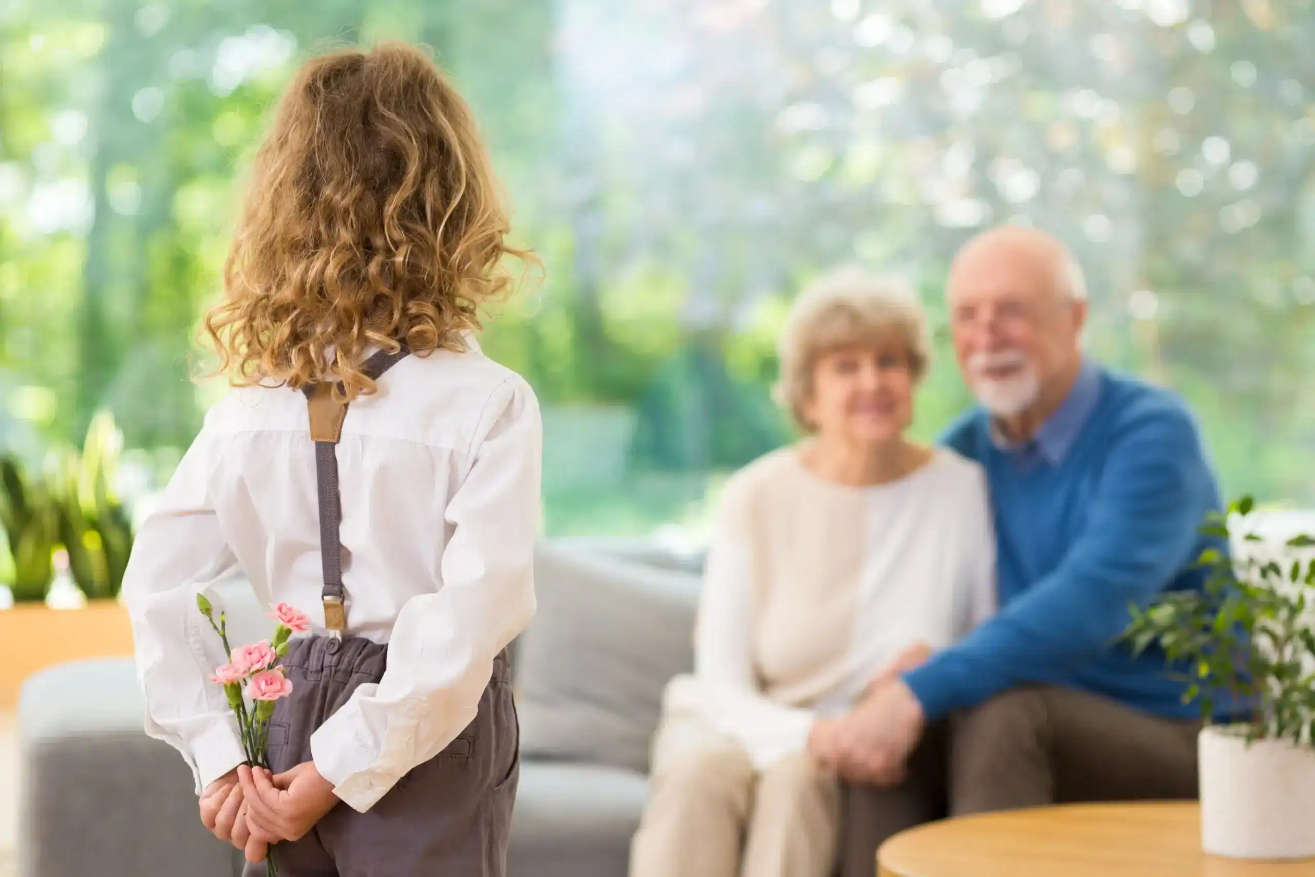 Taking the First Step: How EH Mediation Supports Grandparents Toward Positive Outcomes Fleetwood