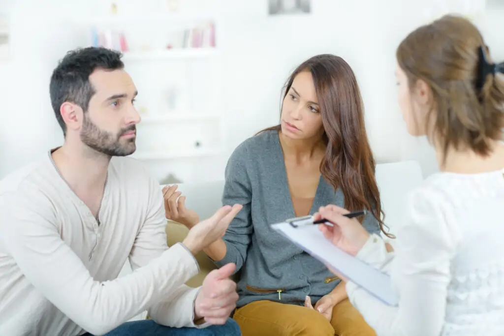 Empowerment Through Structured Communication and Professional Support Fleetwood