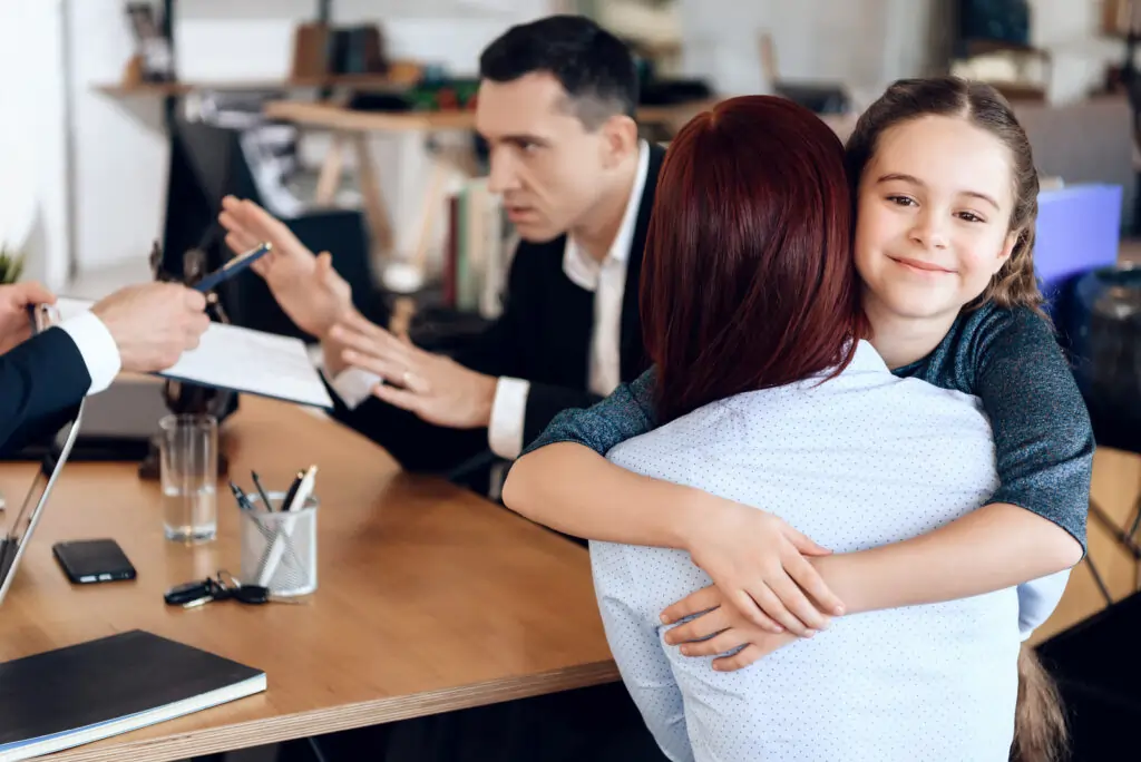 Family Mediation The Crucial Roles of Power of Attorney and Guardianship Fleetwood