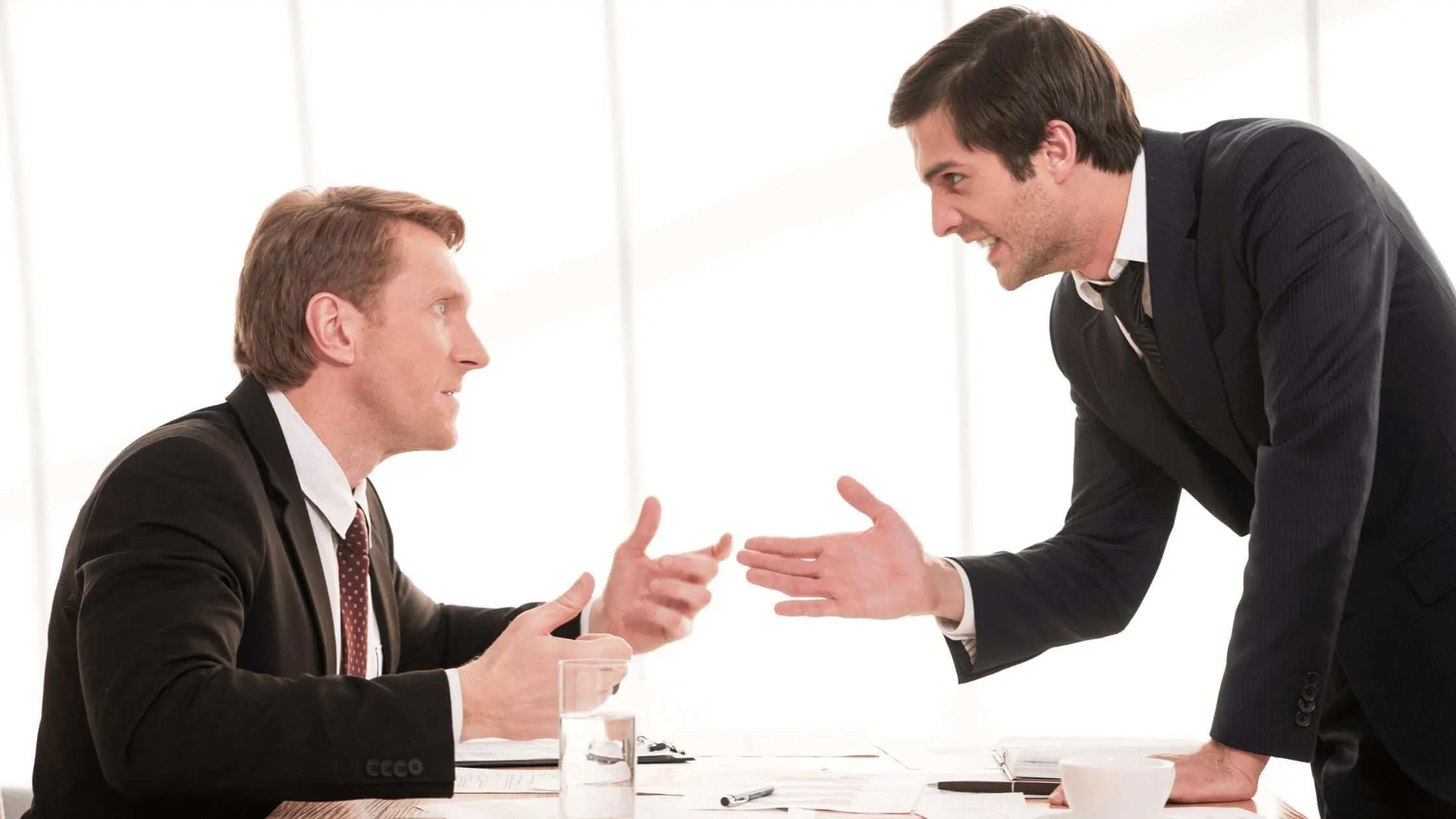 How EH Mediation Creates a Safe Space for Financial Discussions Fleetwood