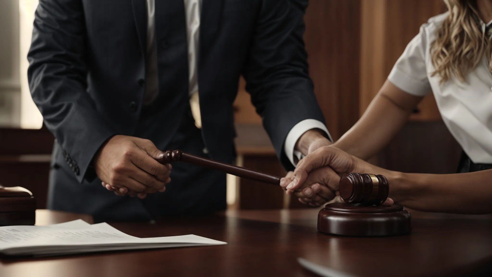 Why Choosing EH Mediation Strengthens Your Agreement Fleetwood