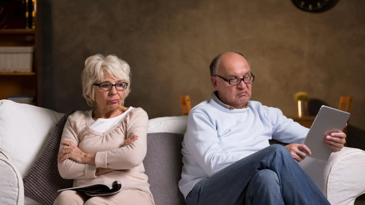 Preventing Long-Standing Family Issues from Escalating During Care Planning Fleetwood