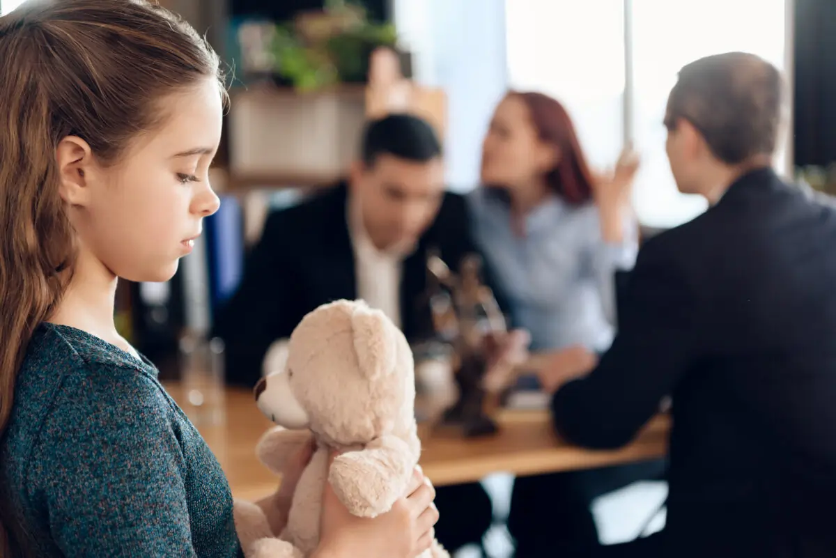 Common Challenges Parents Face During Family Mediation Fleetwood