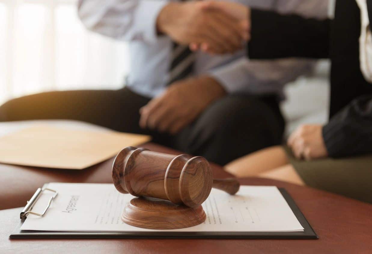 Taking the First Step with EH Mediation: Protecting Your Future Fleetwood