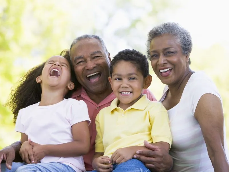The Impact of Prolonged Family Conflict on Children Fleetwood