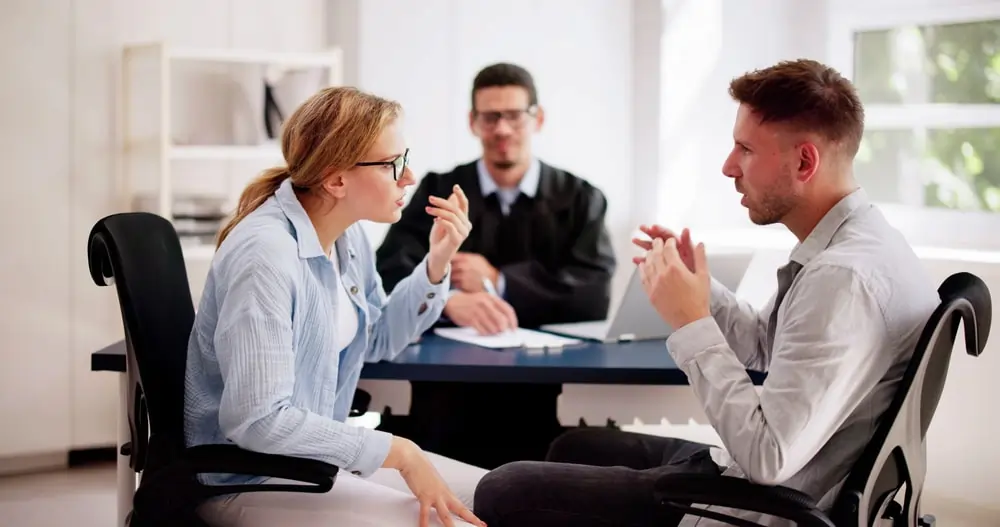 Rebuilding Trust After Relationship Breakdown Through Professional Mediation Fleetwood