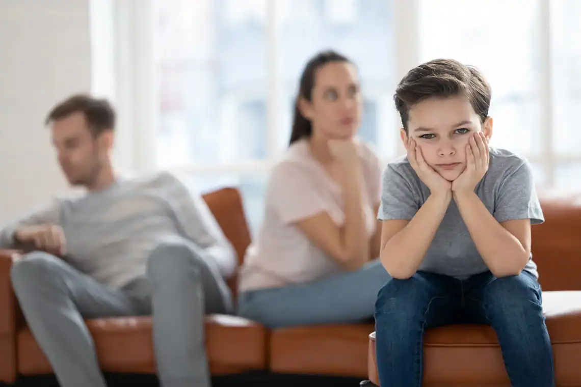 Why More Parents Trust EH Mediation for Child Arrangement Solutions Fleetwood