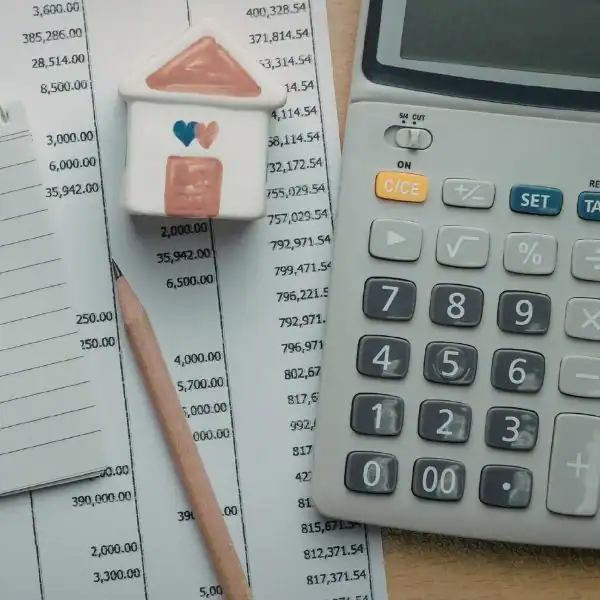 Image of accounts in regards to financial mediation Fleetwood