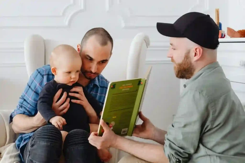 Common Family Issues LGBTQ+ Couples and Parents Face Fleetwood