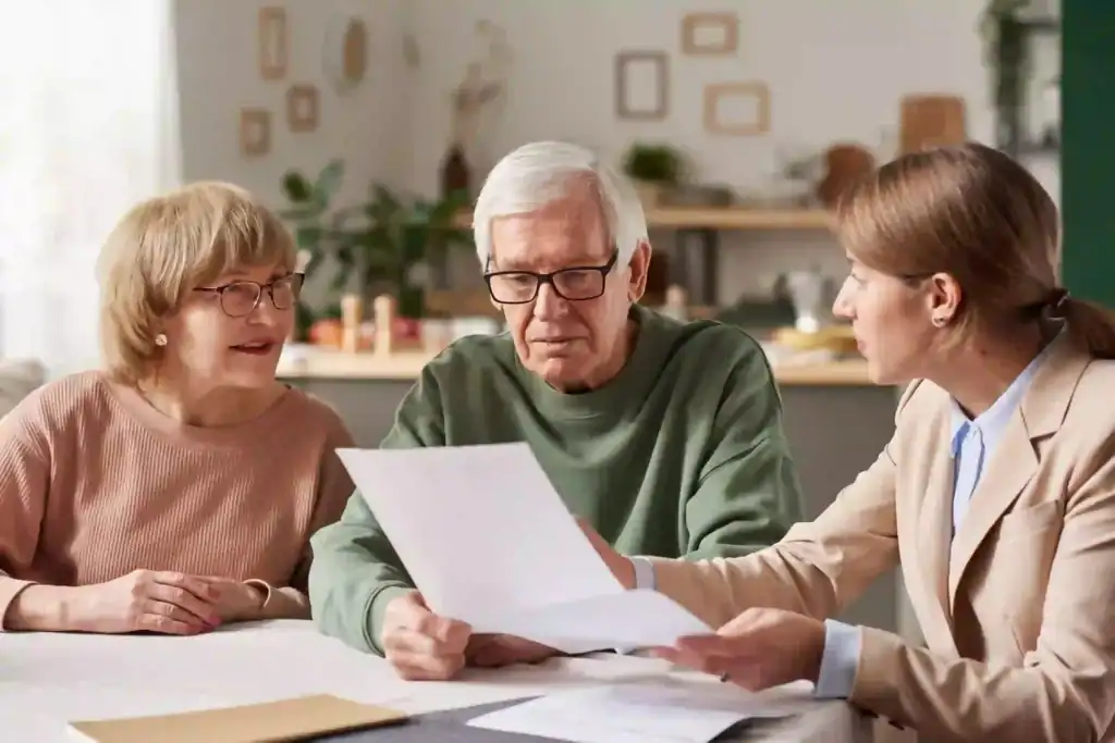 Why Do Family Disputes Happen During CHC Assessments Fleetwood