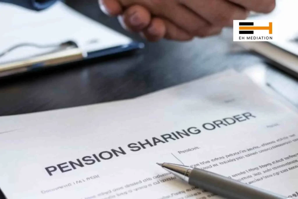 Pension Sharing Frequently Asked Questions Fleetwood