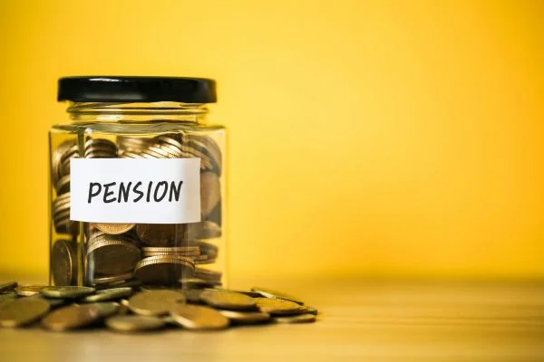 Pension Sharing Mediation Fleetwood